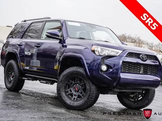 Used 2019 Toyota 4Runner SR5 Premium video 1