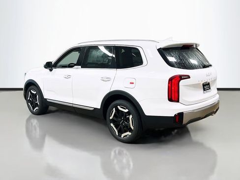 New 2025 Kia Telluride S image 5