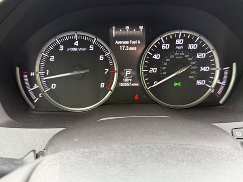Used 2014 Acura MDX SH-AWD w/ Technology Package image 25