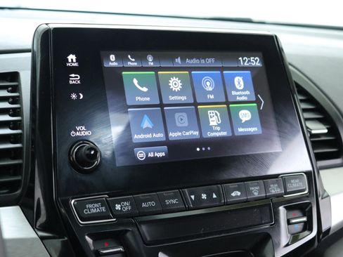 Used 2023 Honda Odyssey EX-L image 17