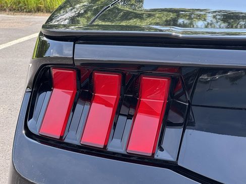 New 2025 Ford Mustang GT Premium image 11