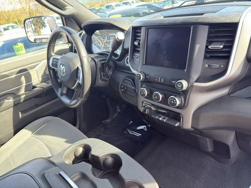 Used 2022 RAM 3500 Big Horn image 21