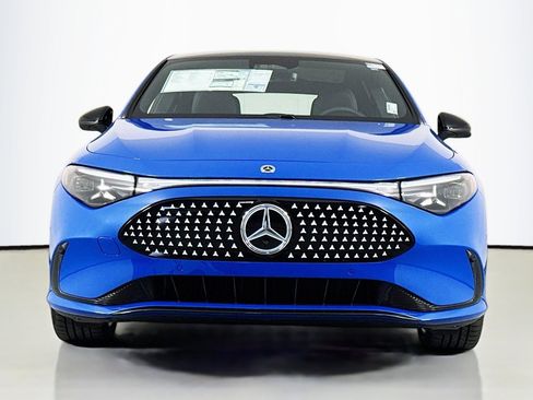 New 2026 Mercedes-Benz CLA 350 image 2