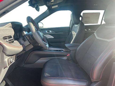 New 2026 Ford Explorer ST w/ Sun And Sound Package image 39