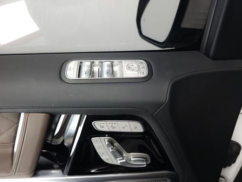 Used 2024 Mercedes-Benz G 63 AMG 4MATIC image 6