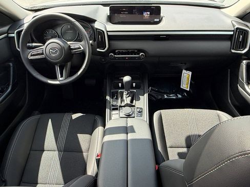 New 2026 MAZDA CX-50 AWD 2.5 S w/ Preferred Pkg image 10
