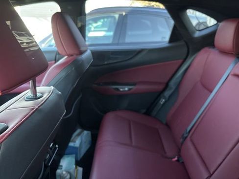 Used 2022 Lexus NX 350 AWD image 5