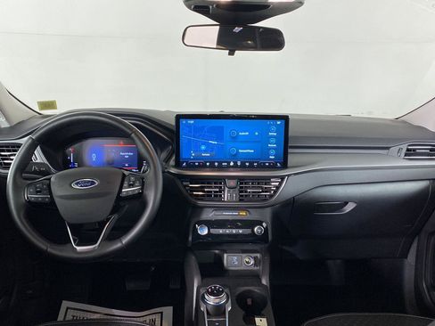 Used 2023 Ford Escape Active w/ Tech Pack #1 AWD/4WD image 19