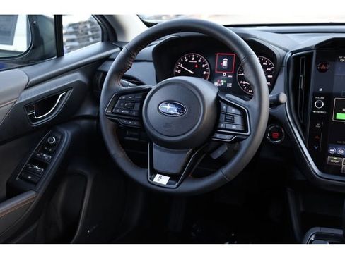 New 2026 Subaru Crosstrek 2.5i Limited AWD/4WD image 50
