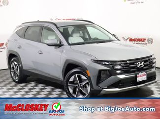 Used 2025 Hyundai Tucson SEL AWD/4WD 360° Tour