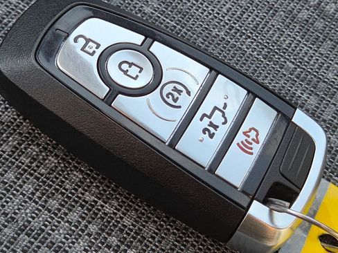 Used 2021 Ford F150 XLT w/ Equipment Group 302A High AWD/4WD image 30