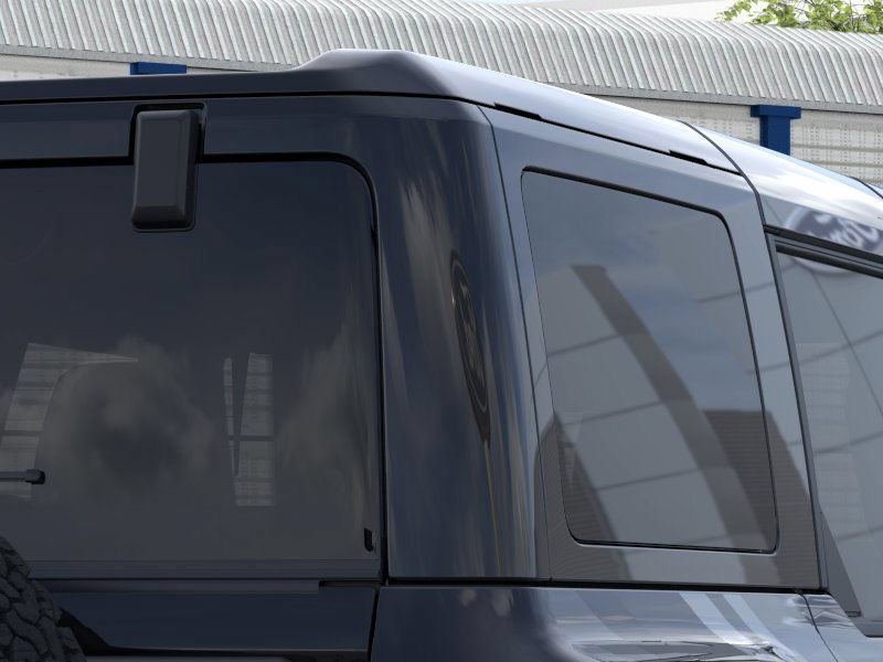 New 2026 Ford Bronco Raptor AWD/4WD image 25