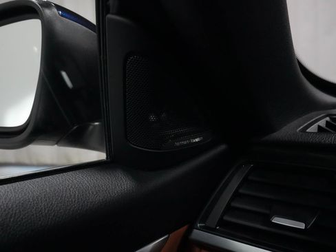 Used 2015 BMW 435i xDrive Convertible image 23