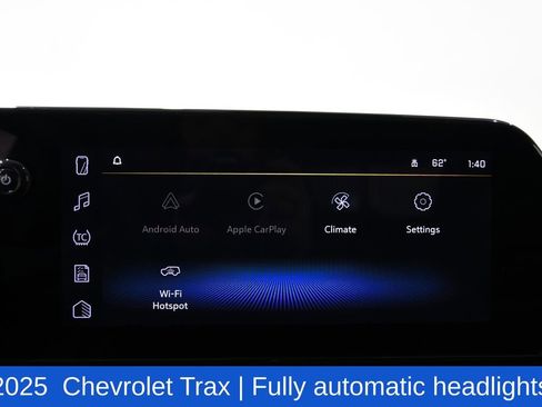 Used 2025 Chevrolet Trax LT image 13