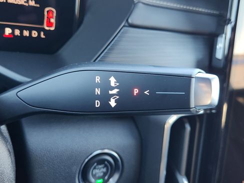 New 2026 GMC Acadia Elevation w/ Elevation Premium Package image 24