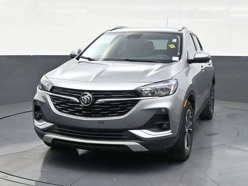 Used 2023 Buick Encore GX Select image 8