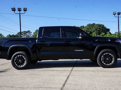 Used 2023 Toyota Tundra SR5 w/ SR5 Premium Package AWD/4WD image 3