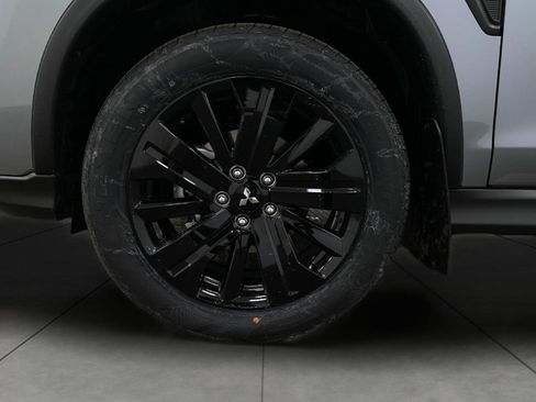 New 2026 Mitsubishi Outlander Sport AWD image 11