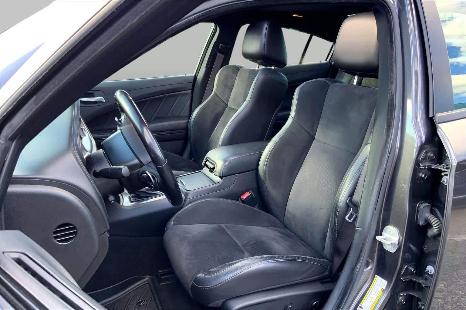 Used 2021 Dodge Charger GT w/ Plus Group AWD/4WD image 9