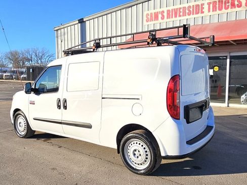 Used 2022 RAM ProMaster City Tradesman image 6