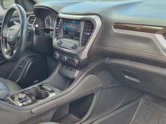 Used 2021 GMC Acadia AT4 w/ LPO, Floor Liner Package AWD/4WD image 20