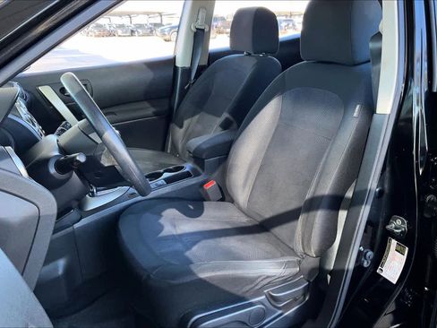 Used 2015 Nissan Rogue S w/ Convenience Package image 6