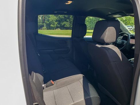 New 2026 Chevrolet Colorado Trail Boss image 28