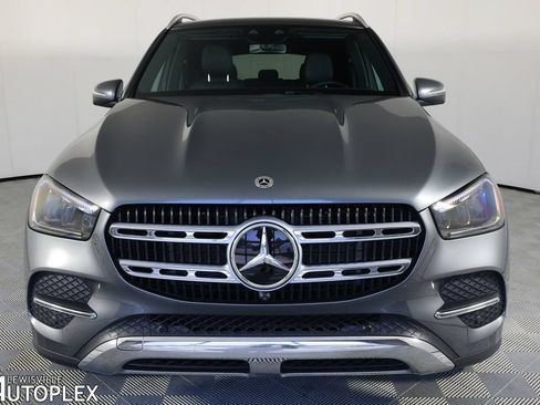 Used 2026 Mercedes-Benz GLE 350 4MATIC image 2