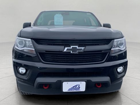 Used 2018 Chevrolet Colorado LT image 2