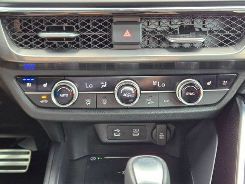 Certified 2025 Acura ADX A-Spec AWD/4WD image 20