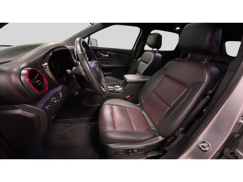 Used 2021 Chevrolet Blazer RS w/ Enhanced Convenience Package image 11