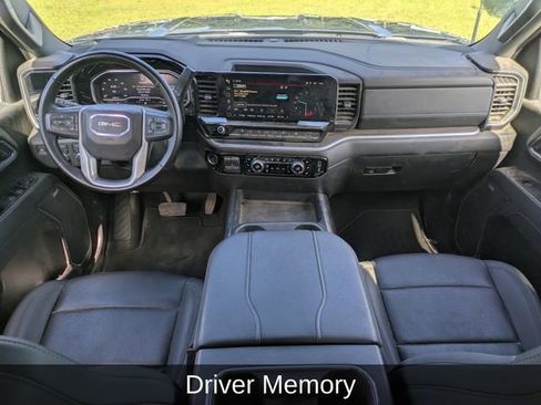 Used 2025 GMC Sierra 2500 SLT w/ SLT Premium Package image 16