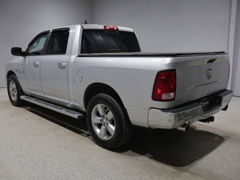 Used 2016 RAM 1500 Big Horn AWD/4WD image 6