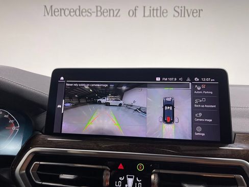 Used 2024 BMW X4 M40i w/ Premium Package AWD/4WD image 34