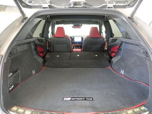 Certified 2024 Lexus NX 350 F Sport AWD/4WD image 32