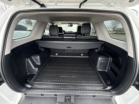 Used 2023 Toyota 4Runner SR5 Premium image 25
