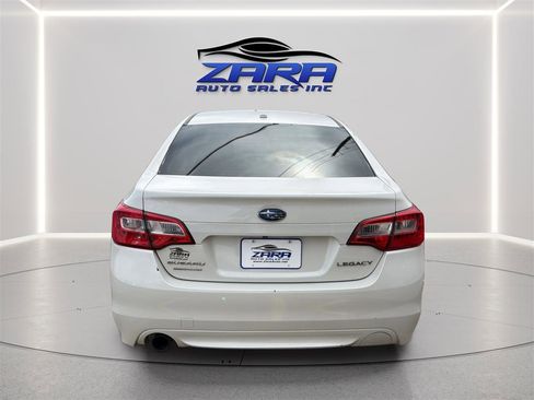 Used 2015 Subaru Legacy 2.5i Premium AWD/4WD image 6