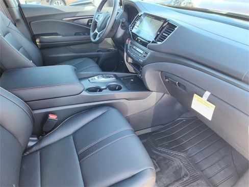 New 2026 Honda Ridgeline TrailSport image 18