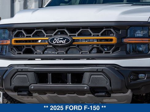 New 2025 Ford F150 Tremor w/ Equipment Group 402A High AWD/4WD image 12