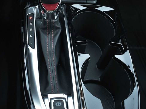 New 2026 Chevrolet Trax RS w/ Driver Confidence Package image 22