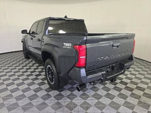 Used 2024 Toyota Tacoma TRD Off-Road w/ TRD Off Road Premium Package AWD/4WD image 46