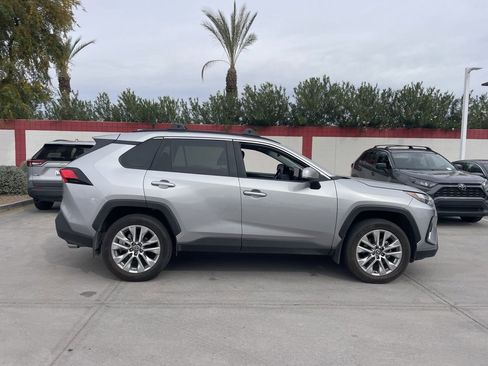 Used 2024 Toyota RAV4 XLE Premium w/ Weather Package image 3