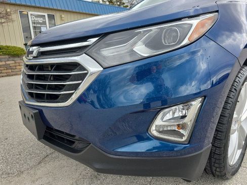 Used 2019 Chevrolet Equinox Premier image 9