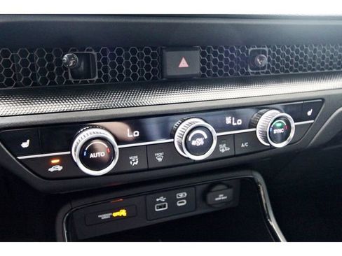 New 2025 Honda CR-V Sport-L image 21