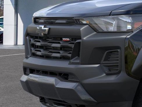 New 2026 Chevrolet Colorado Trail Boss image 13