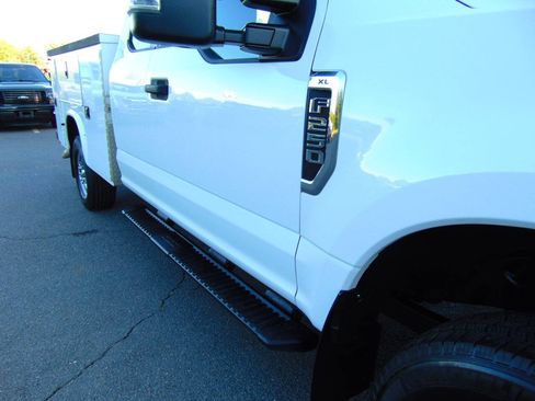 Used 2019 Ford F250 XL w/ XL Value Package AWD/4WD image 58