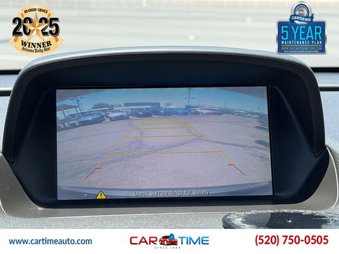 Used 2016 Buick Encore FWD image 11