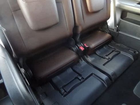 Used 2018 Toyota 4Runner Limited image 10