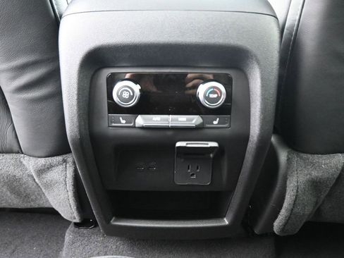 New 2026 GMC Acadia Denali Ultimate image 24