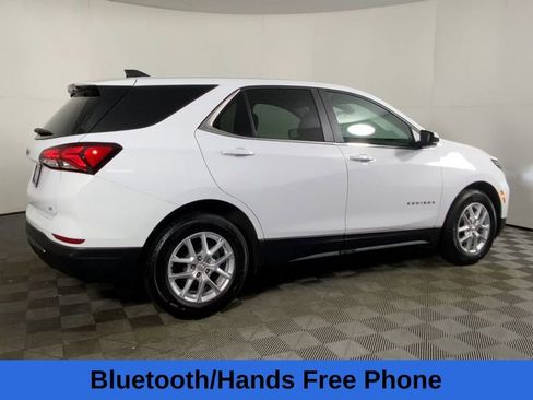 Used 2023 Chevrolet Equinox LT image 12